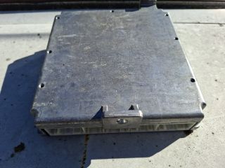 bontott HONDA CIVIC VII Motorvezérlő