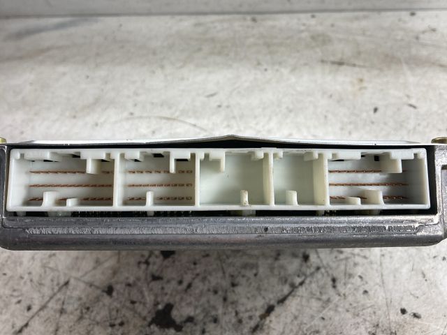 bontott HONDA CIVIC VII Motorvezérlő