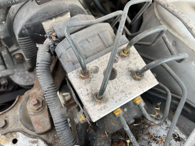 bontott HONDA CIVIC VII Porlasztó (1 db)