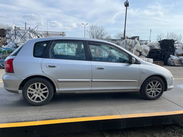 bontott HONDA CIVIC VII Porlasztó (1 db)