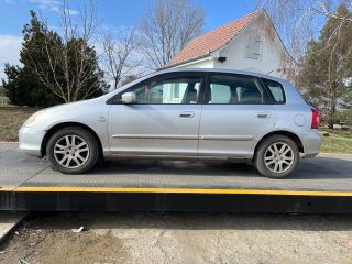 bontott HONDA CIVIC VII Porlasztó (1 db)