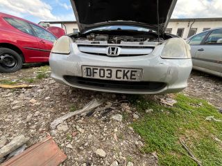 bontott HONDA CIVIC VII Porlasztó (1 db)