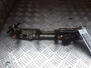 bontott HONDA CIVIC VII Porlasztó Sor / Híd