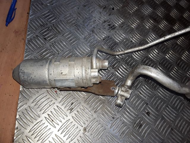 bontott HONDA CIVIC VII Klíma Cső