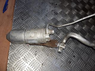 bontott HONDA CIVIC VII Klíma Cső