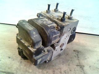 bontott HONDA CIVIC VII ABS Kocka