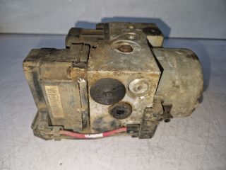 bontott HONDA CIVIC VII ABS Kocka