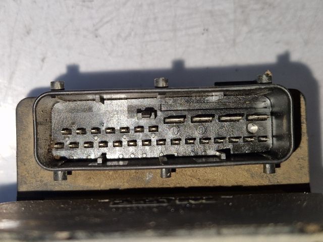 bontott HONDA CIVIC VII ABS Kocka