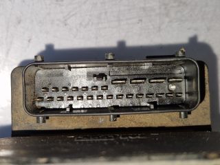 bontott HONDA CIVIC VII ABS Kocka