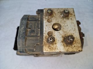 bontott HONDA CIVIC VII ABS Kocka