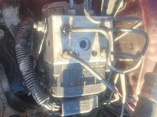 bontott HONDA CIVIC VII ABS Kocka