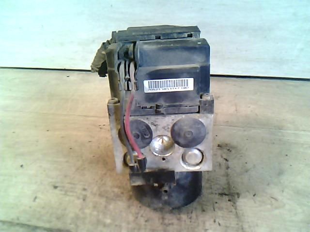 bontott HONDA CIVIC VII ABS Kocka