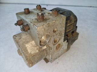 bontott HONDA CIVIC VII ABS Kocka