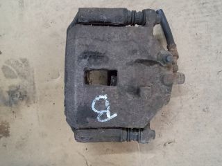 bontott HONDA CIVIC VII Bal első Féknyereg Munkahengerrel