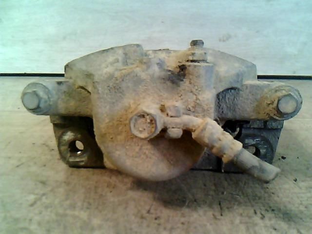 bontott HONDA CIVIC VII Bal első Féknyereg Munkahengerrel