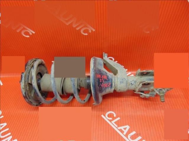 bontott HONDA CIVIC VII Bal első Gólyaláb (Lengécsillapító, Rugó)