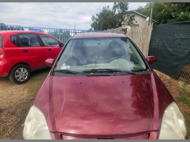 bontott HONDA CIVIC VII Dugattyú és Hajtókar