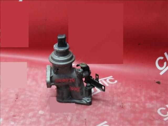 bontott HONDA CIVIC VII EGR / AGR Szelep