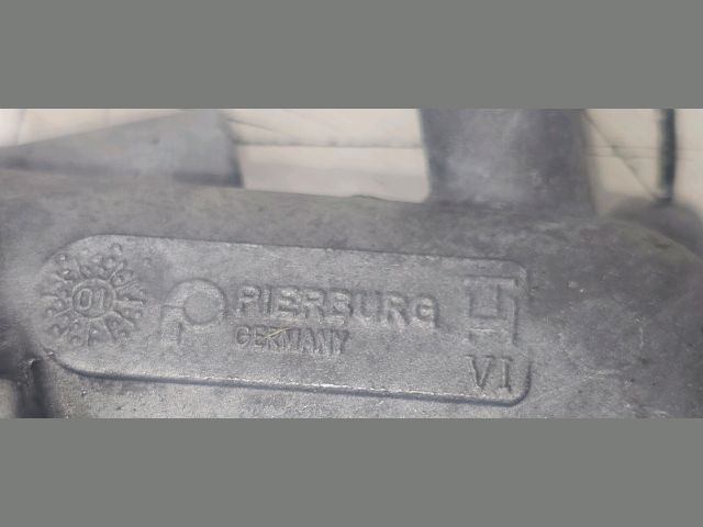 bontott HONDA CIVIC VII EGR / AGR Vákum Szelep