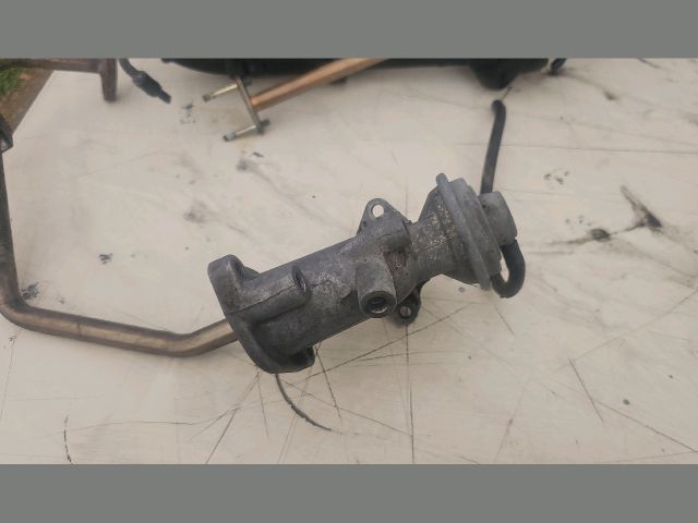 bontott HONDA CIVIC VII EGR / AGR Vákum Szelep