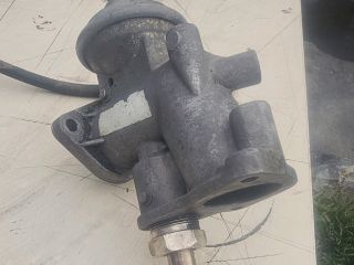 bontott HONDA CIVIC VII EGR / AGR Vákum Szelep