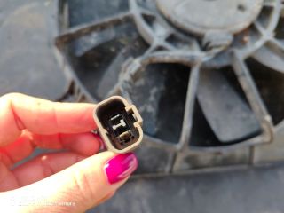 bontott HONDA CIVIC VII Hűtőventilátor