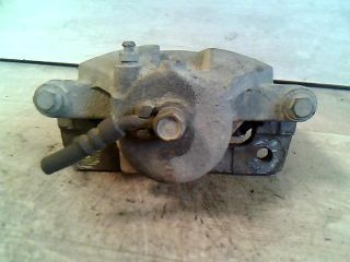 bontott HONDA CIVIC VII Jobb első Féknyereg Munkahengerrel