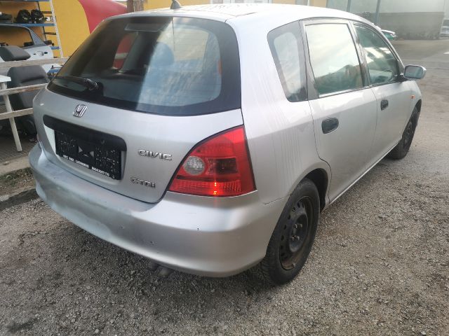 bontott HONDA CIVIC VII Jobb Féltengely