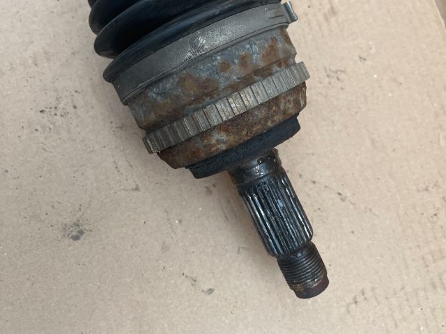 bontott HONDA CIVIC VII Jobb Féltengely