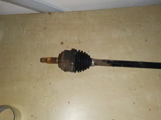 bontott HONDA CIVIC VII Jobb Féltengely