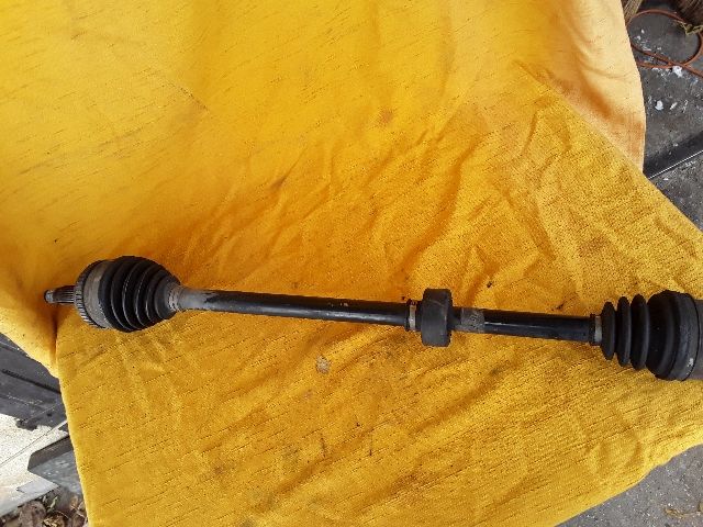 bontott HONDA CIVIC VII Jobb Féltengely