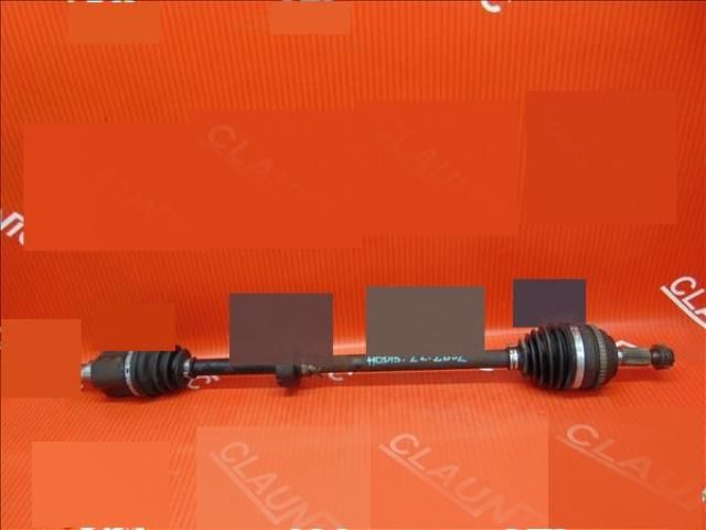 bontott HONDA CIVIC VII Jobb Féltengely