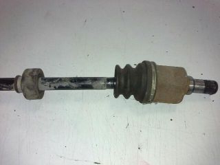 bontott HONDA CIVIC VII Jobb Féltengely