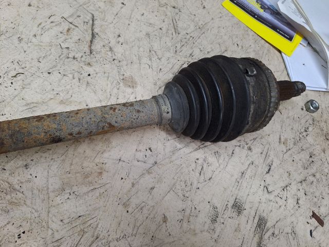 bontott HONDA CIVIC VII Jobb Féltengely