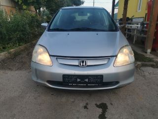 bontott HONDA CIVIC VII Jobb Féltengely