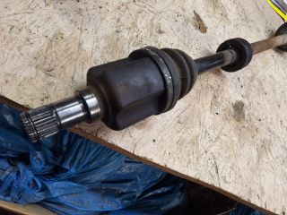 bontott HONDA CIVIC VII Jobb Féltengely