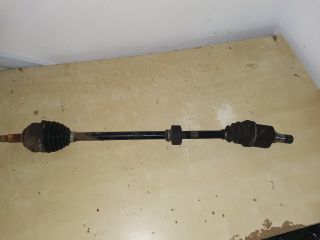 bontott HONDA CIVIC VII Jobb Féltengely