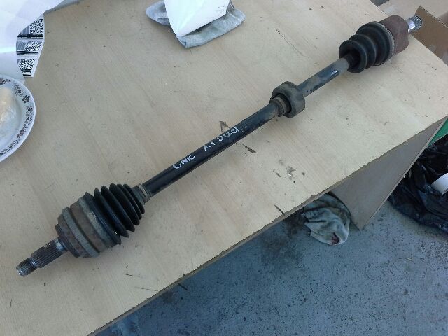 bontott HONDA CIVIC VII Jobb Féltengely