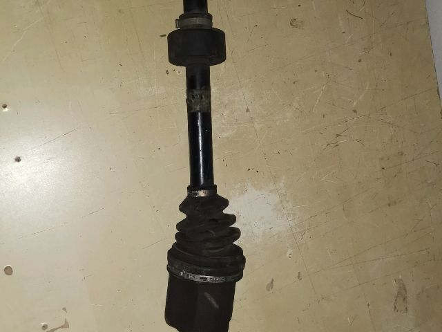 bontott HONDA CIVIC VII Jobb Féltengely