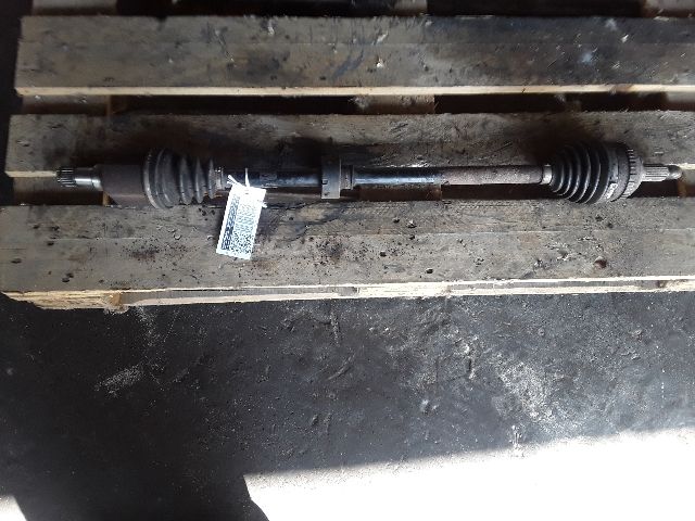 bontott HONDA CIVIC VII Jobb Féltengely