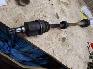 bontott HONDA CIVIC VII Jobb Féltengely