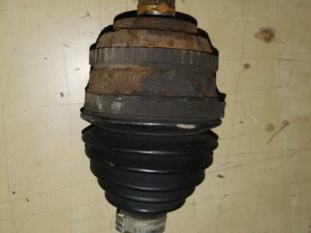 bontott HONDA CIVIC VII Jobb Féltengely