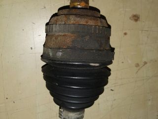 bontott HONDA CIVIC VII Jobb Féltengely