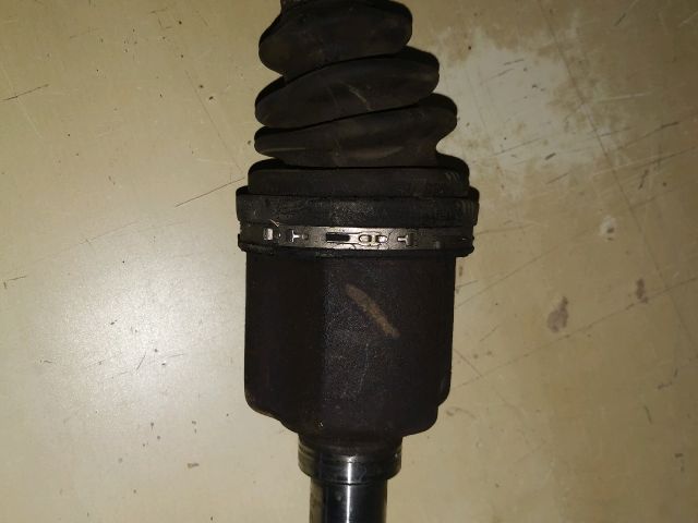 bontott HONDA CIVIC VII Jobb Féltengely