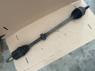 bontott HONDA CIVIC VII Jobb Féltengely