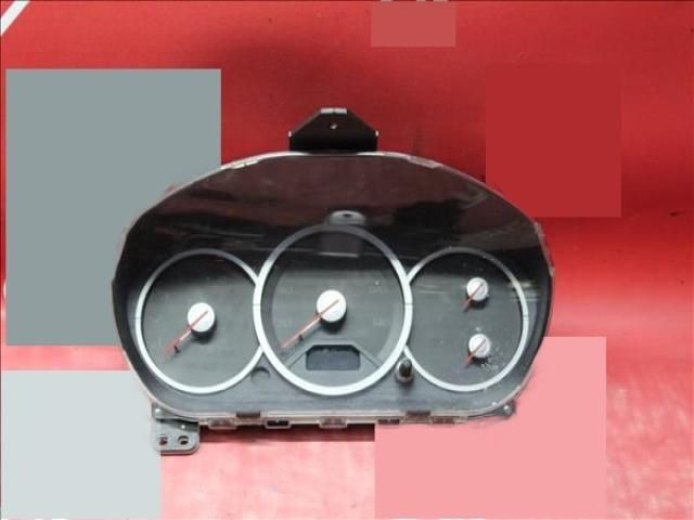 bontott HONDA CIVIC VII Kilométeróra