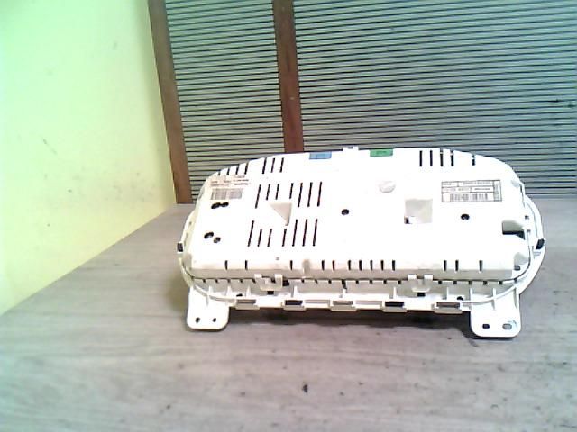 bontott HONDA CIVIC VII Kilométeróra