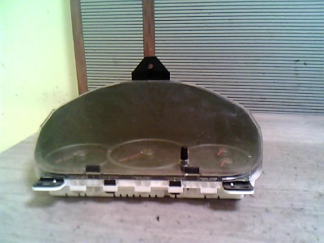 bontott HONDA CIVIC VII Kilométeróra