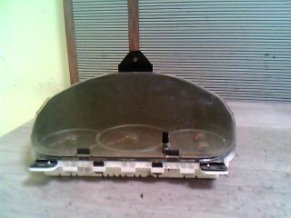 bontott HONDA CIVIC VII Kilométeróra