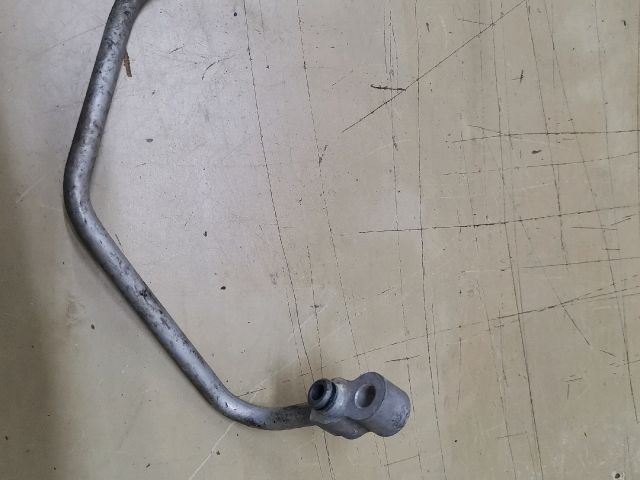 bontott HONDA CIVIC VII Klíma Cső